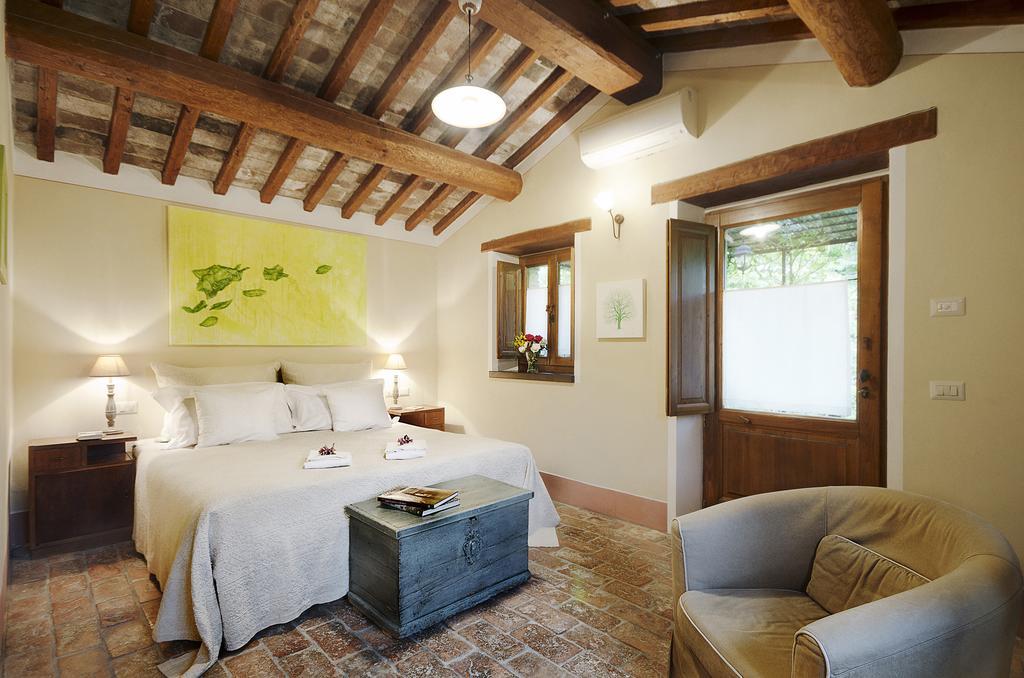 Borgo Di Carpiano Hotel Mengara Exterior photo