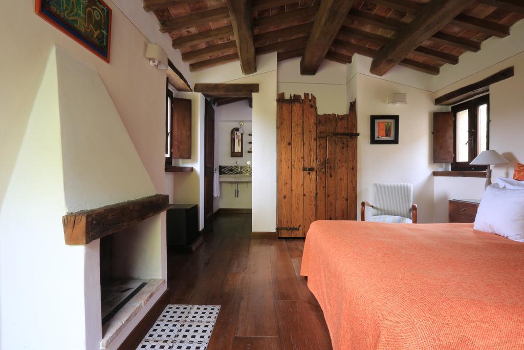 Borgo Di Carpiano Hotel Mengara Exterior photo