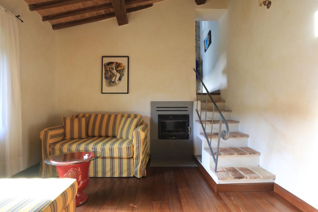 Borgo Di Carpiano Hotel Mengara Exterior photo