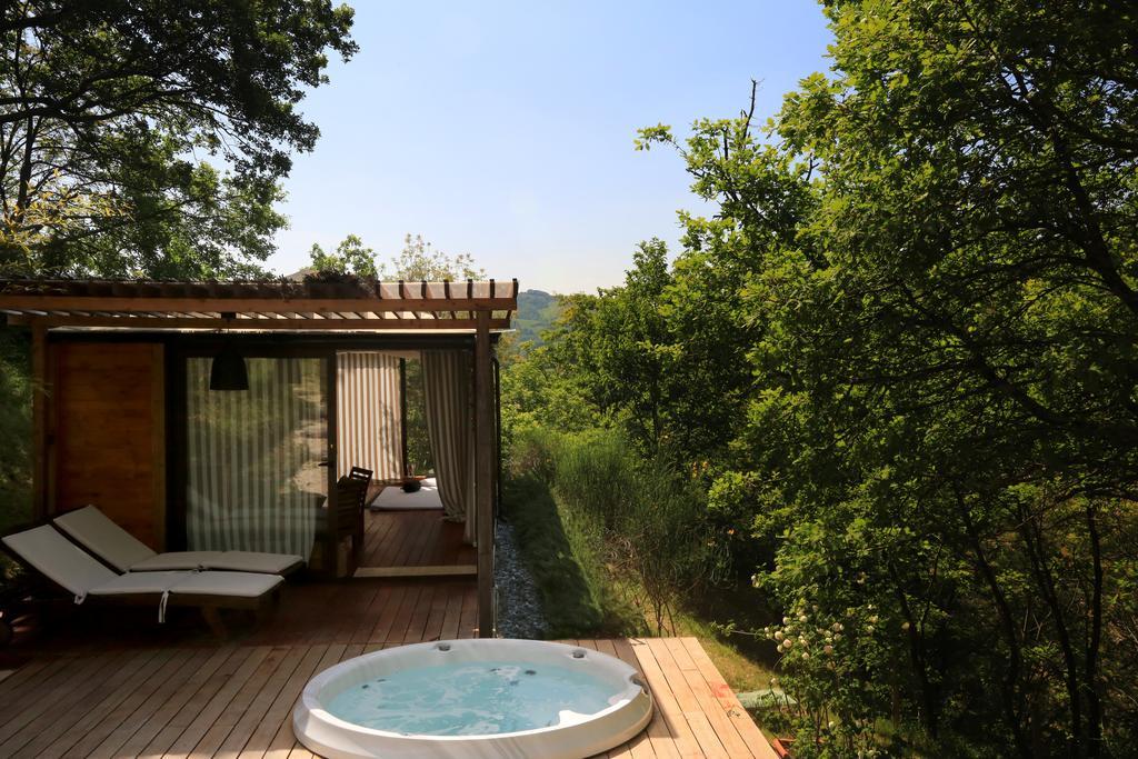 Borgo Di Carpiano Hotel Mengara Exterior photo